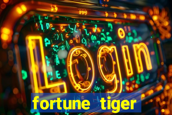 fortune tiger spirit demo